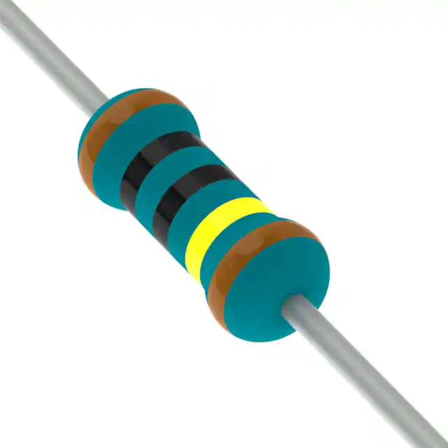 RNV14FAL1M00 Stackpole Electronics Inc  Resistori passanti